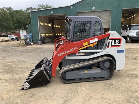 tl8 skid steer price|2020 takeuchi tl8 for sale.